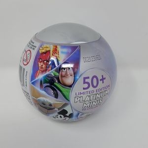 Disney 100 Mini Brands